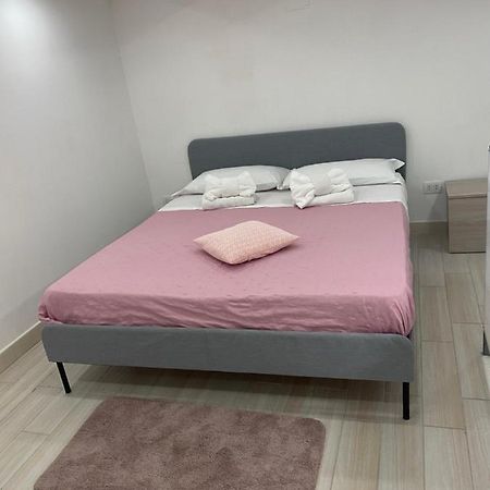 Casa Vacanza Rosa Napoli Exterior foto
