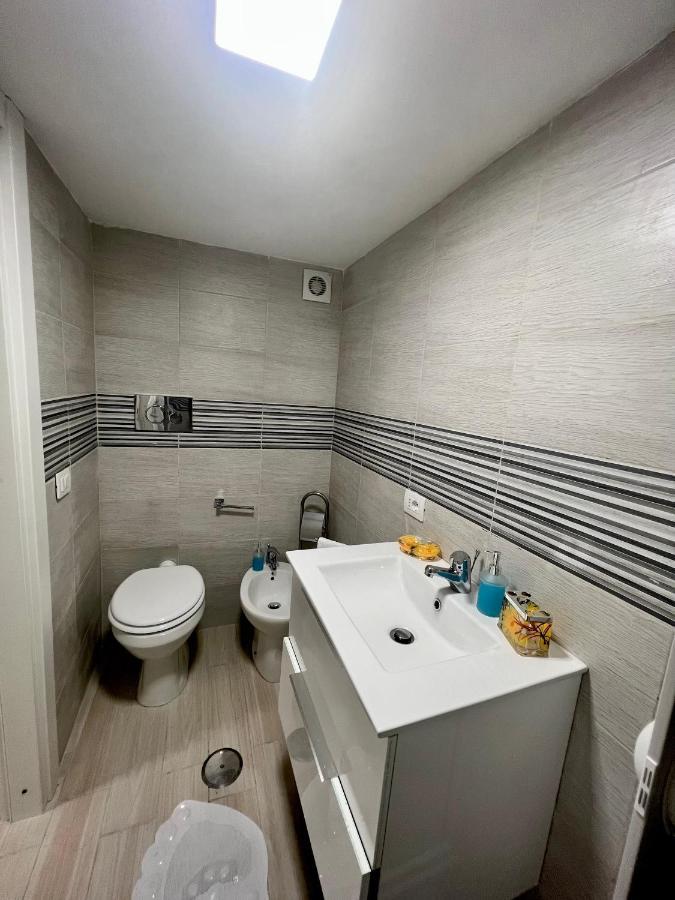 Casa Vacanza Rosa Napoli Exterior foto